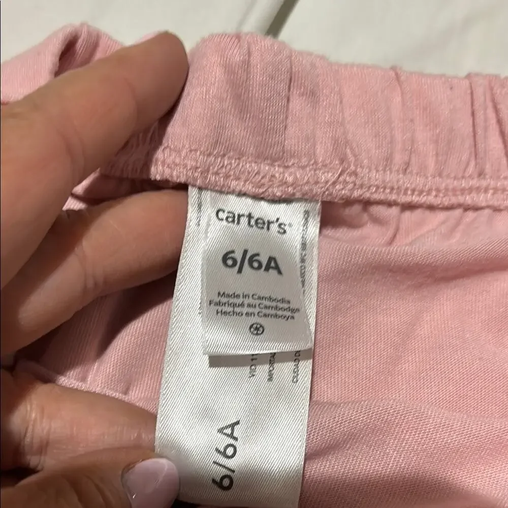 Carters carters pajama